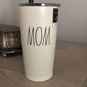 RAE DUNN tumbler